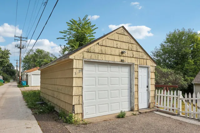 $380,000 | 3624 Pennsylvania Avenue South, St. Louis Park, MN 55426