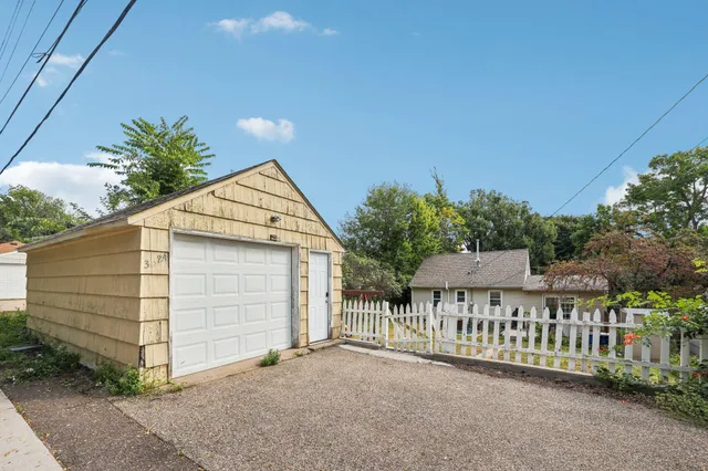 $380,000 | 3624 Pennsylvania Avenue South, St. Louis Park, MN 55426