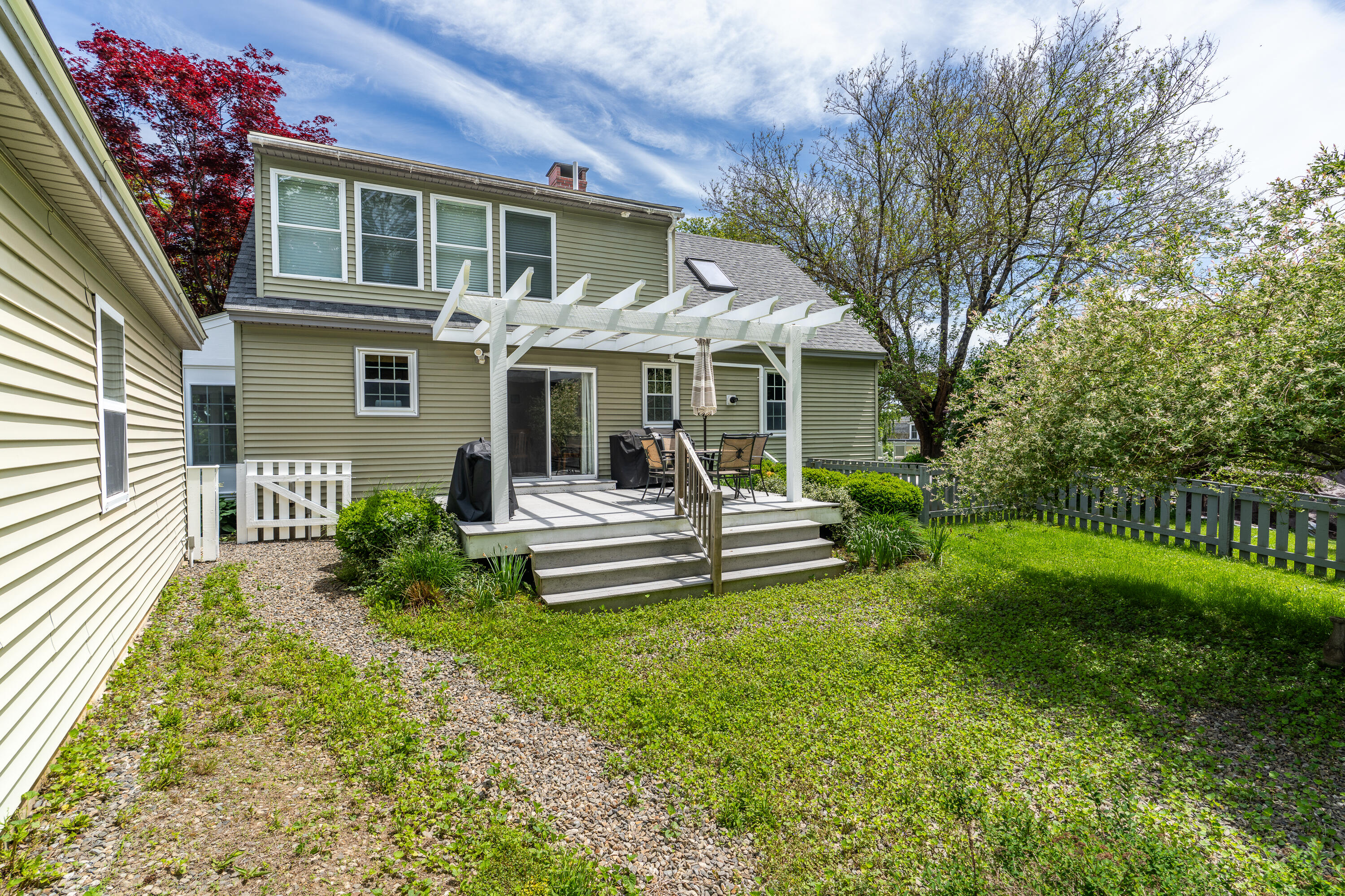 1486 Washington Street Bath, ME 04530 - Photo 66 of 85 1486 Washington Street Bath 066