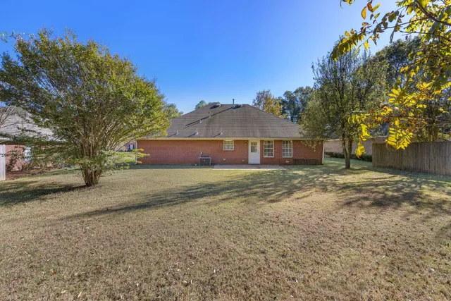 $224,900 | 2266 Crabapple Drive, Tupelo, MS 38801
