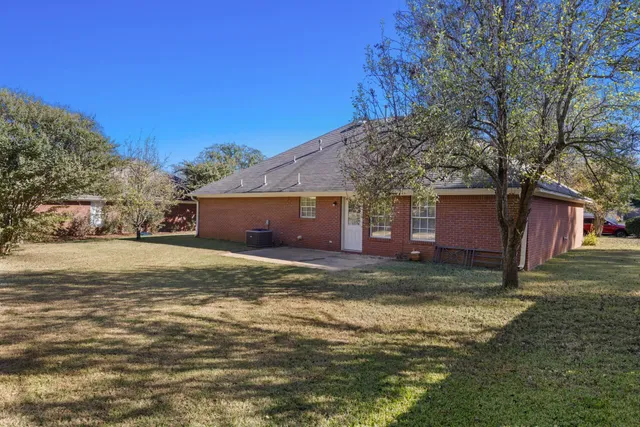 $224,900 | 2266 Crabapple Drive, Tupelo, MS 38801