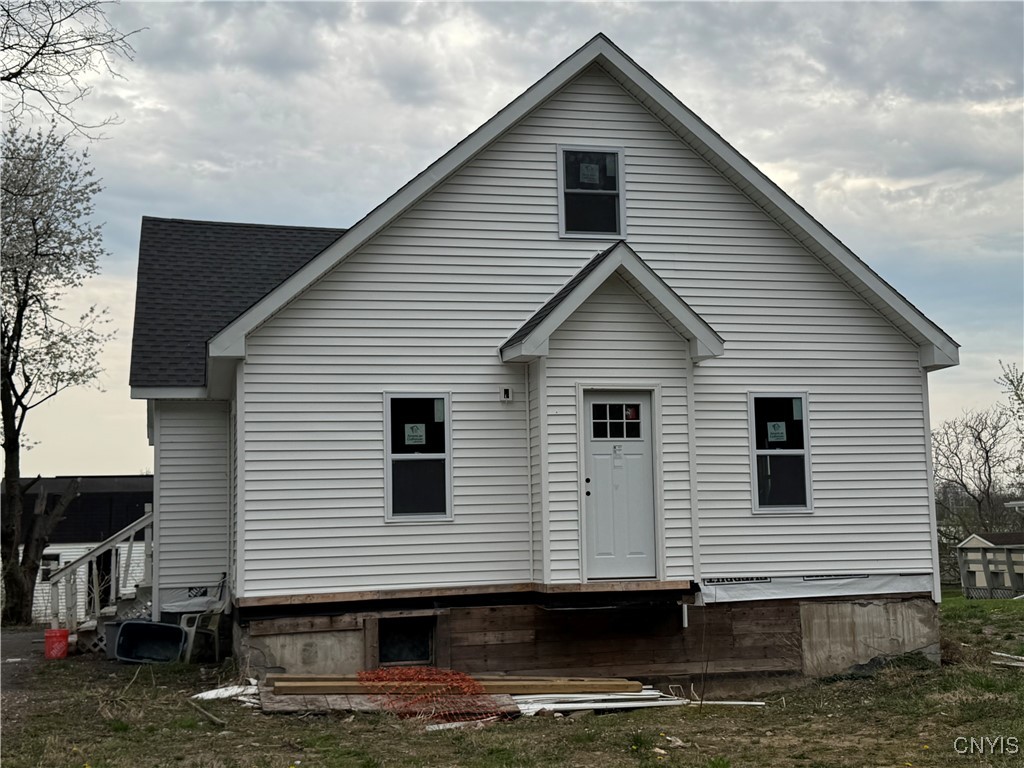 362 Long Branch Road Geddes, NY 13209 - Photo 6 of 38
