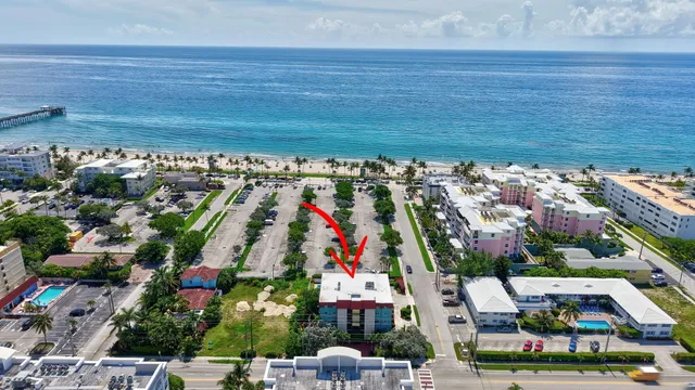 $479,000 | 180 Southeast 20th Avenue, Unit 201, Deerfield Beach, FL 33441