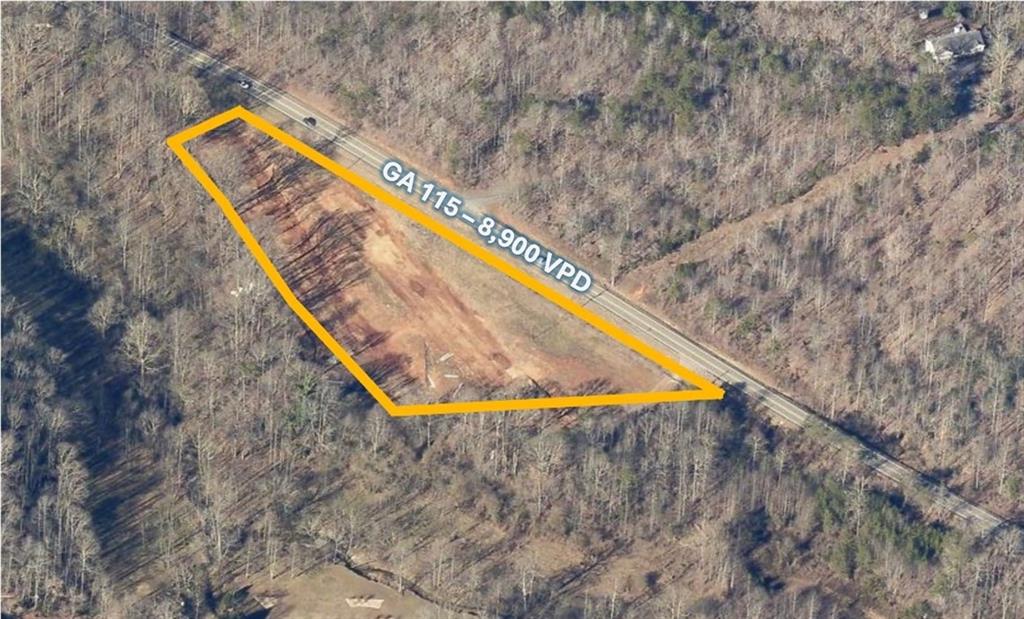 2172 Long Branch Road Dahlonega, GA 30533 - Photo 14 of 16