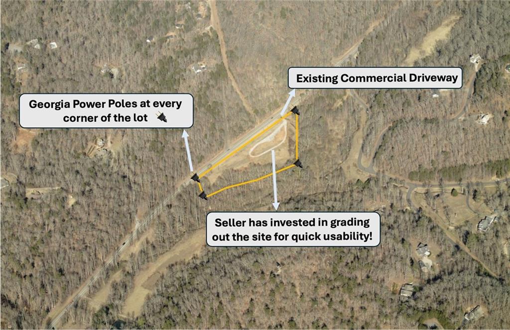 2172 Long Branch Road Dahlonega, GA 30533 - Photo 2 of 16