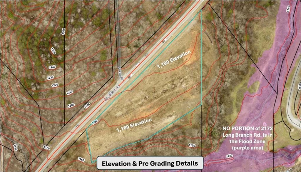 2172 Long Branch Road Dahlonega, GA 30533 - Photo 3 of 16