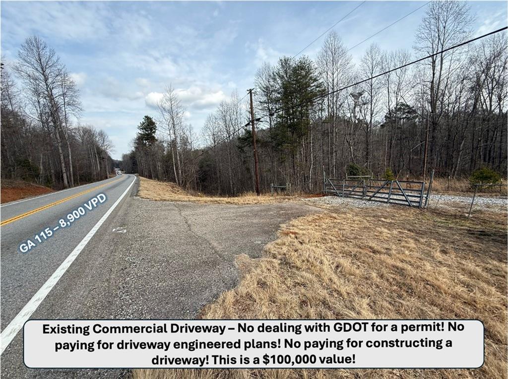 2172 Long Branch Road Dahlonega, GA 30533 - Photo 5 of 16