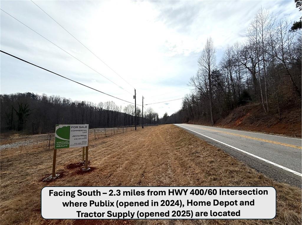 2172 Long Branch Road Dahlonega, GA 30533 - Photo 6 of 16