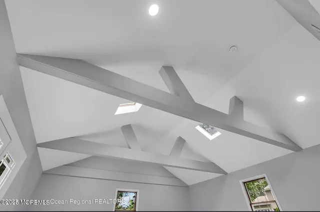 a view of an entryway