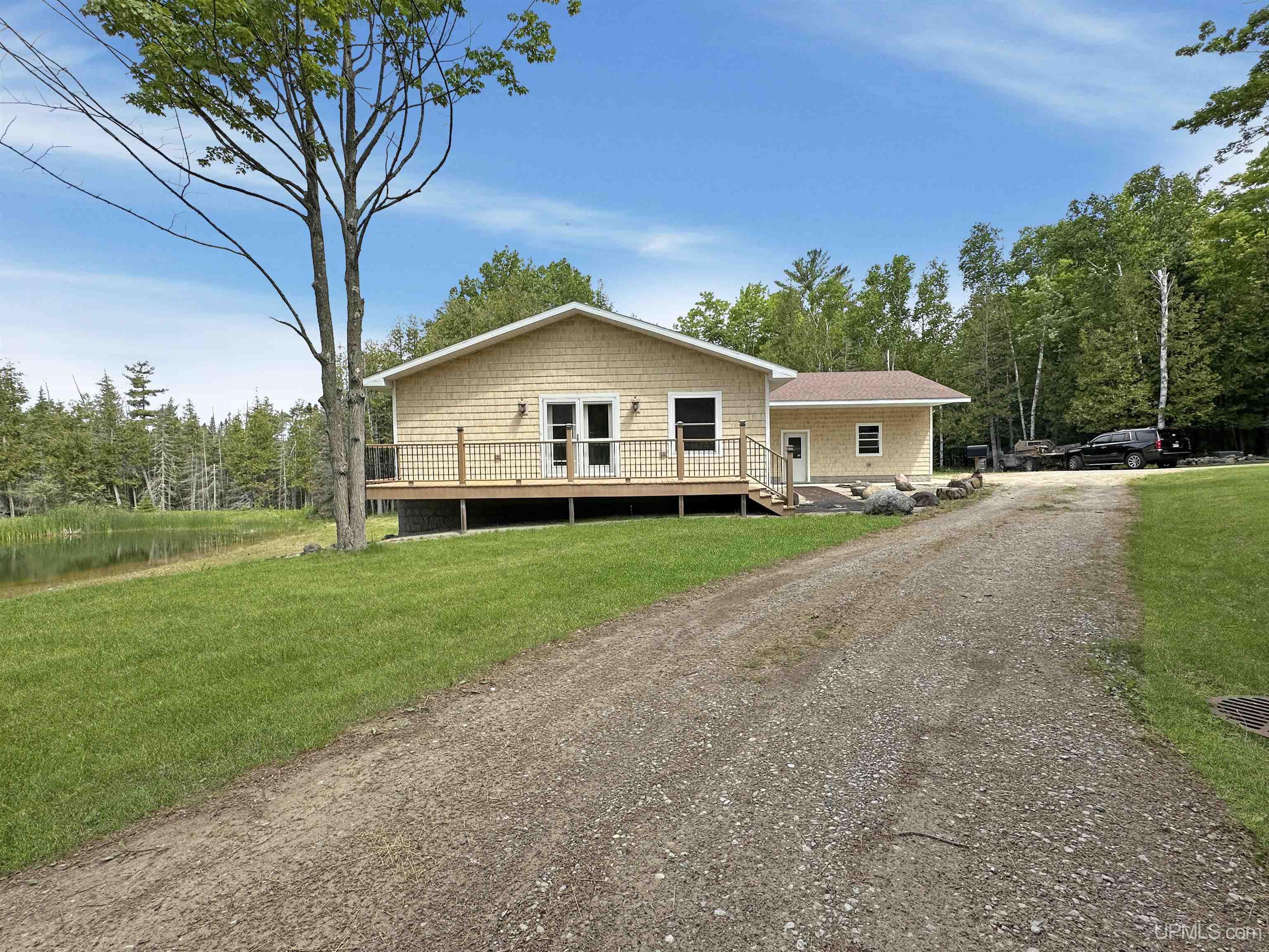 3930 East East Road Powers, MI 49874 - Photo 24 of 26