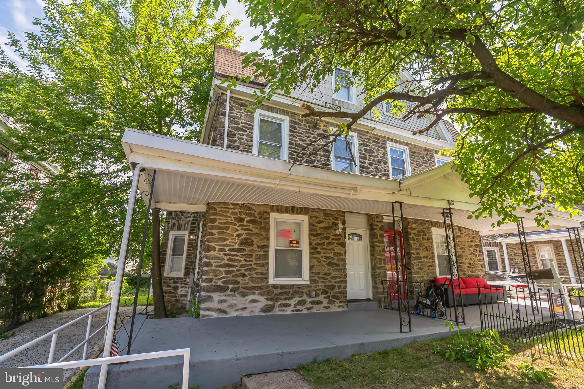 511 West Cheltenham Ave