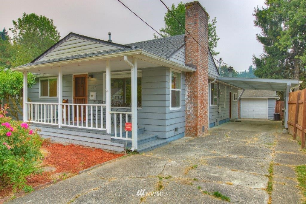 3313 Southeast 5th Street Renton, WA 98058 - Photo 1 of 17