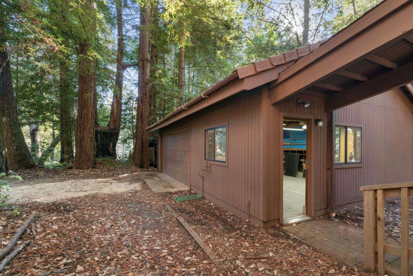 92 Carter Road Santa Cruz, CA 95060 - Photo 41 of 52 Gallery Image 41