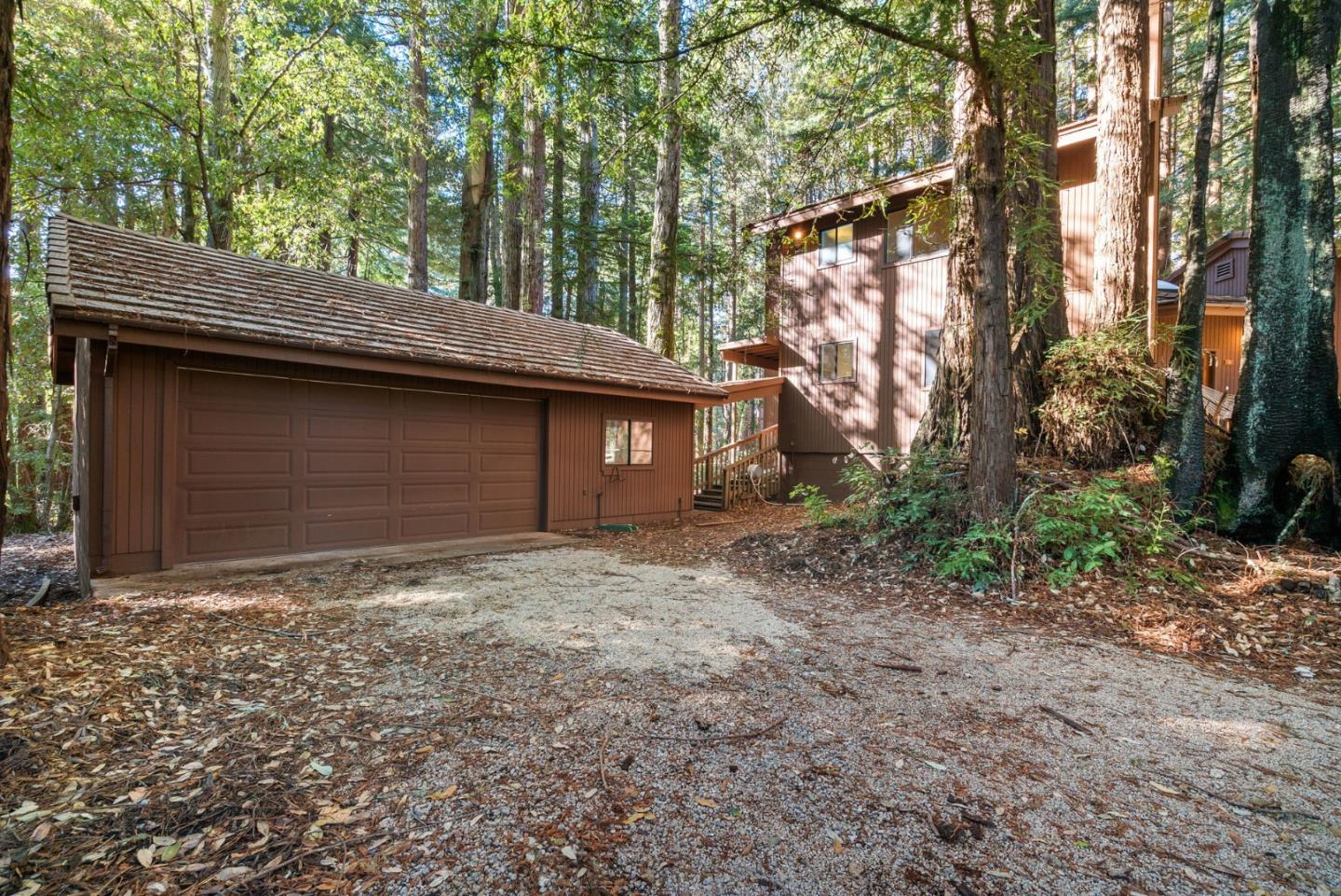 92 Carter Road Santa Cruz, CA 95060 - Photo 42 of 52 Gallery Image 42