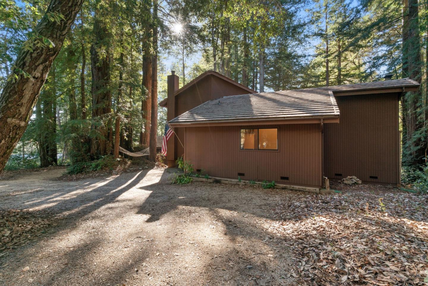 92 Carter Road Santa Cruz, CA 95060 - Photo 45 of 52 Gallery Image 45
