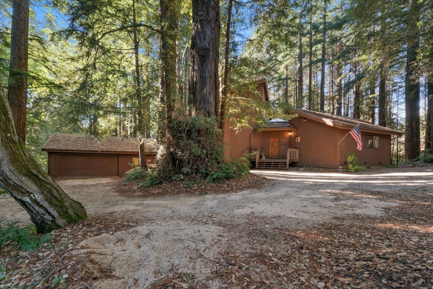 92 Carter Road Santa Cruz, CA 95060 - Photo 48 of 52 Gallery Image 48
