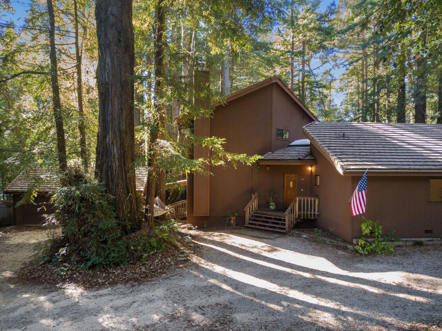 92 Carter Road Santa Cruz, CA 95060 - Photo 49 of 52 Gallery Image 49