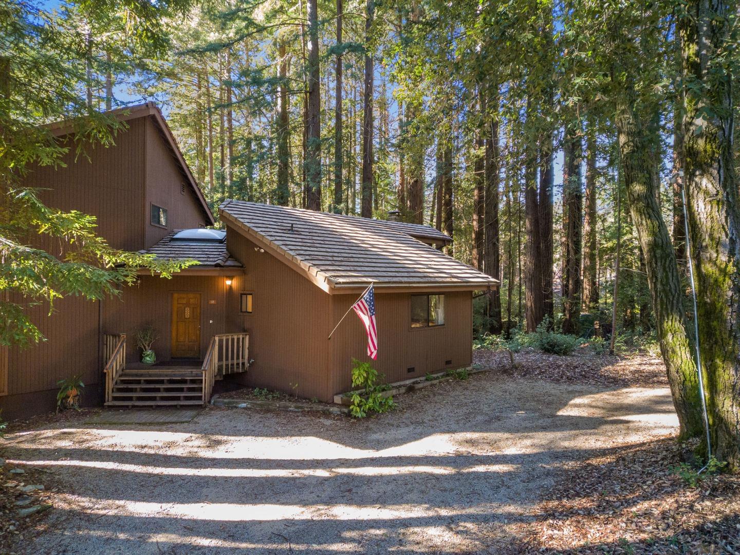 92 Carter Road Santa Cruz, CA 95060 - Photo 51 of 52 Gallery Image 51