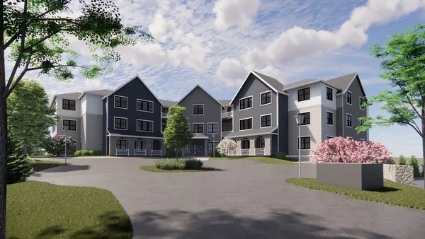 $999,900 | 16 Stearns Road, Unit 302, Wellesley, MA 02482