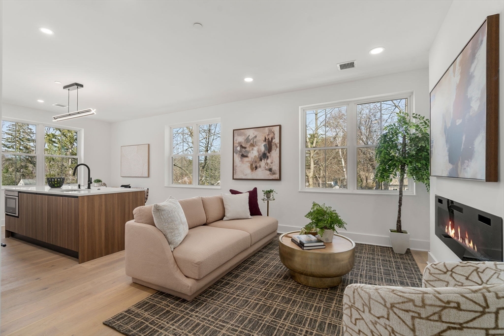 16 Stearns Road, Unit 302 Wellesley, MA 02482 - Photo 2 of 14