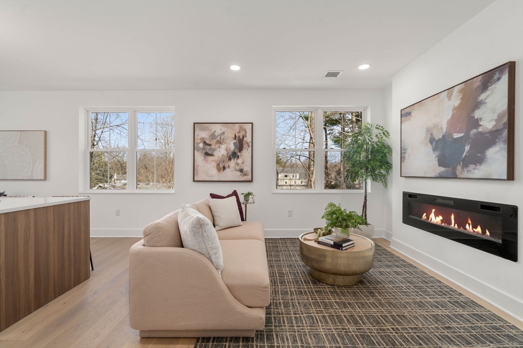 16 Stearns Road, Unit 302 Wellesley, MA 02482 - Photo 3 of 14