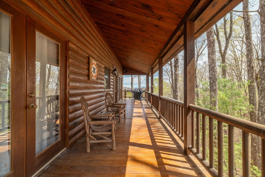 507 Bushy Head Road Cherry Log, GA 30522 - Photo 22 of 35 Gallery Image 22