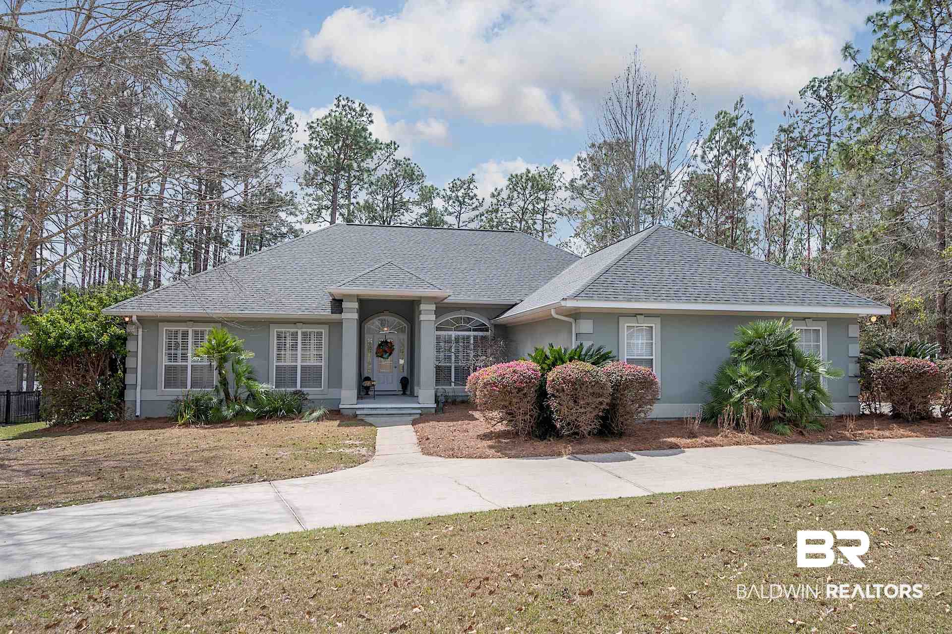 8072 Bay View Drive Foley, AL 36535 - Photo 1 of 46