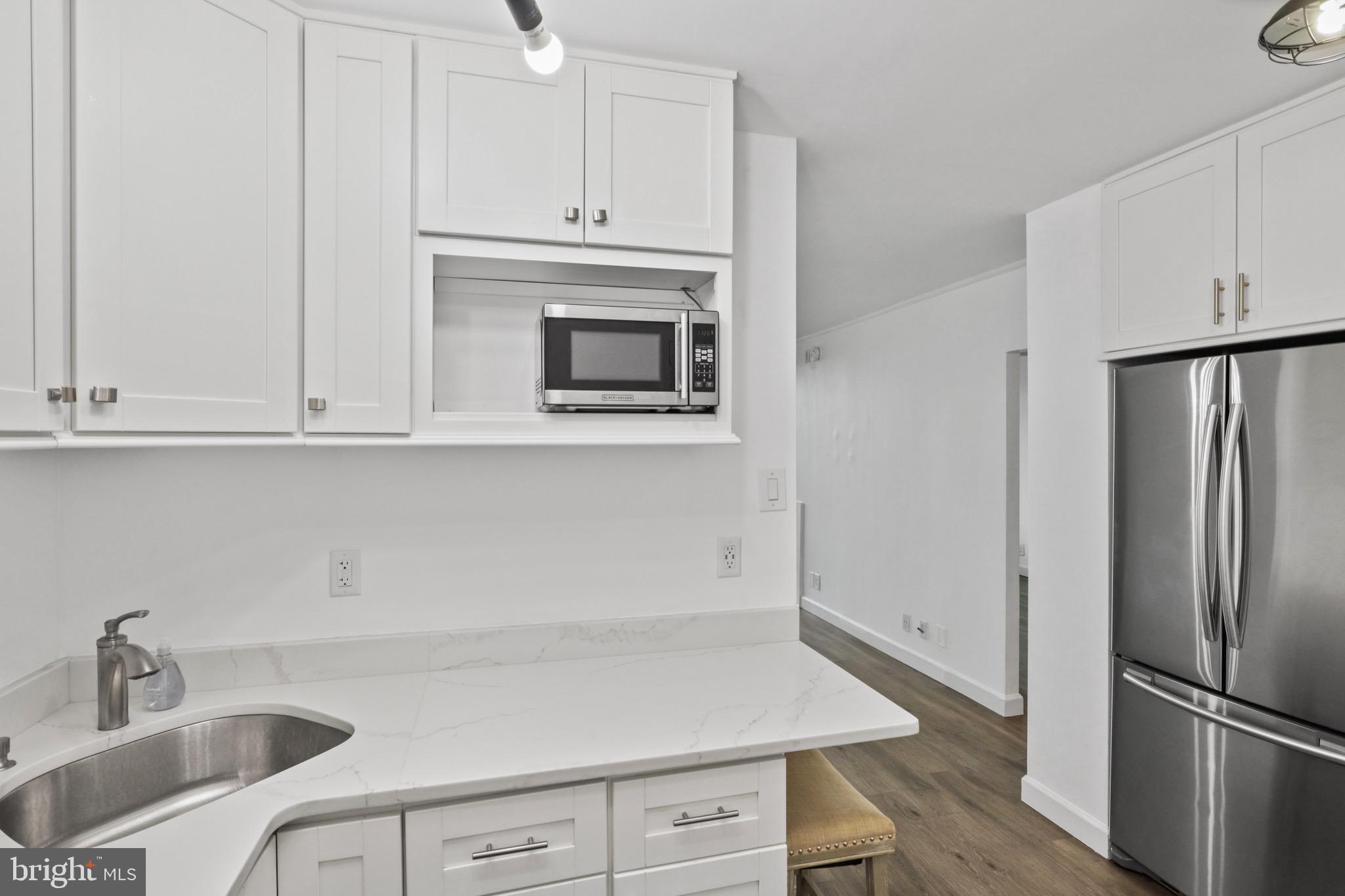 1250 4th Street Southwest, Unit W710 Washington, DC 20024 - Photo 6 of 20