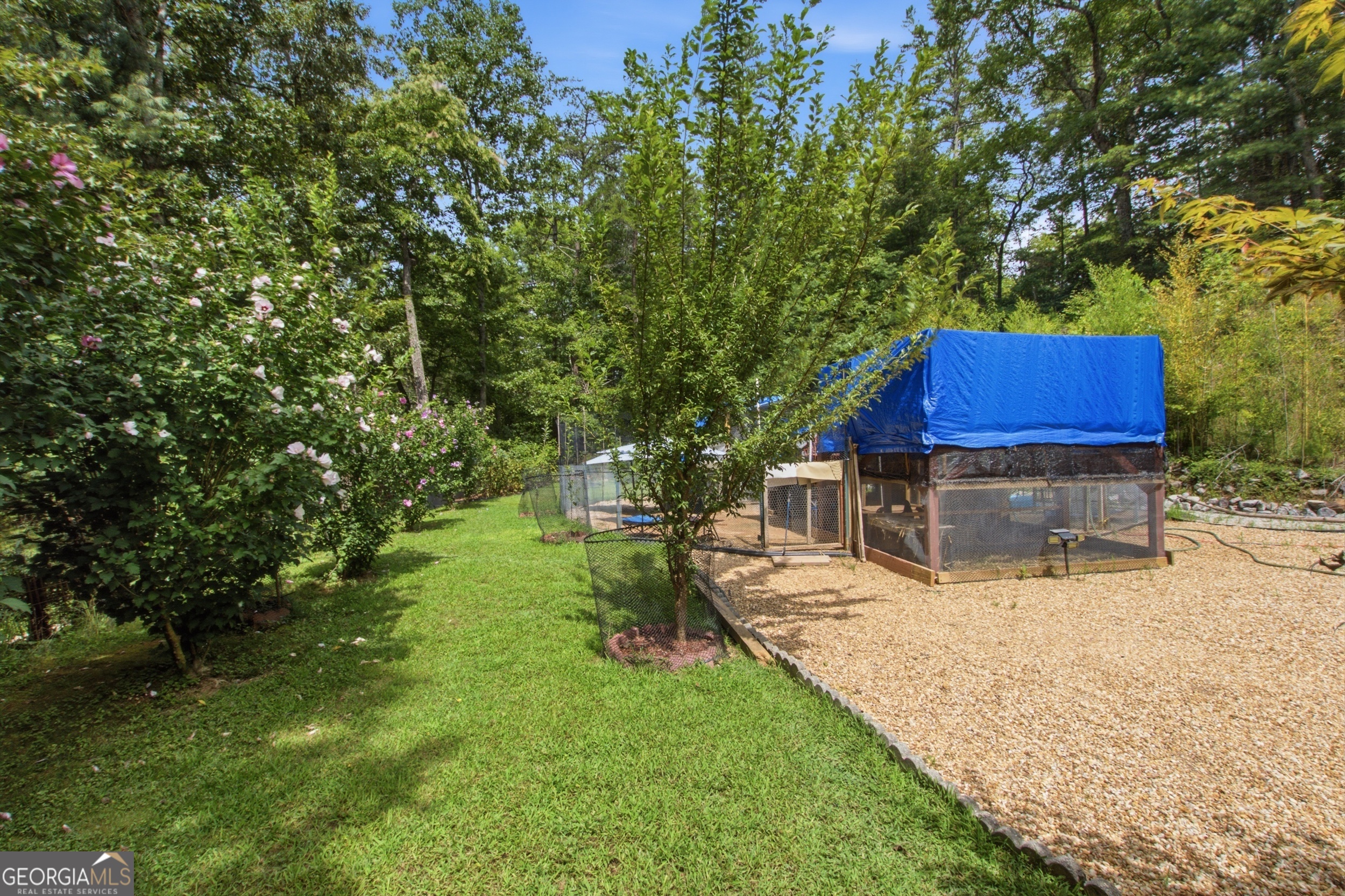 346 Watkins Field Road Clayton, GA 30525 - Photo 27 of 36 Gallery Image 27