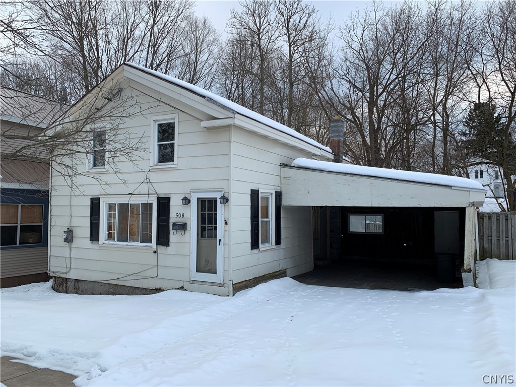 508 Rochester Street Fulton, NY 13069 - Photo 1 of 1 Gallery Image 1