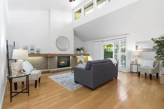 $495,000 | 1833 Edgebrook Drive, Unit A, Modesto, CA 95354