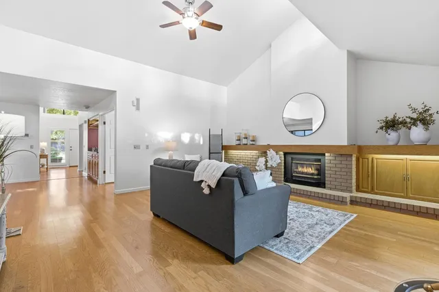 $495,000 | 1833 Edgebrook Drive, Unit A, Modesto, CA 95354