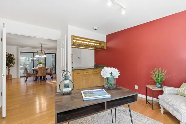 $495,000 | 1833 Edgebrook Drive, Unit A, Modesto, CA 95354