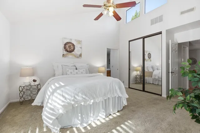 $495,000 | 1833 Edgebrook Drive, Unit A, Modesto, CA 95354