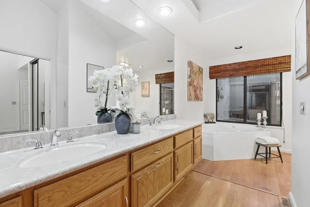 $495,000 | 1833 Edgebrook Drive, Unit A, Modesto, CA 95354