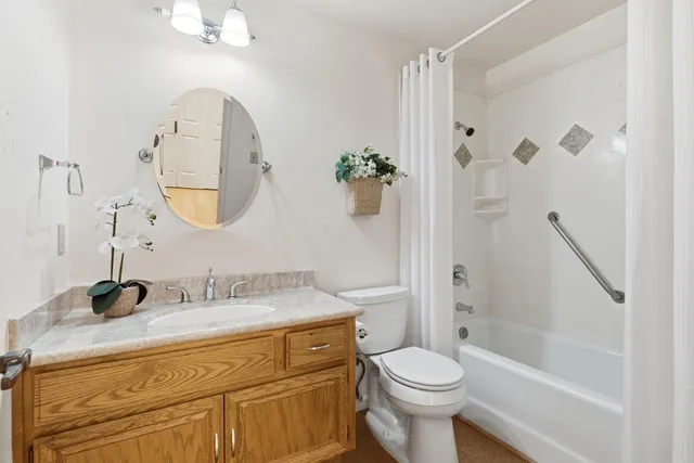 $495,000 | 1833 Edgebrook Drive, Unit A, Modesto, CA 95354