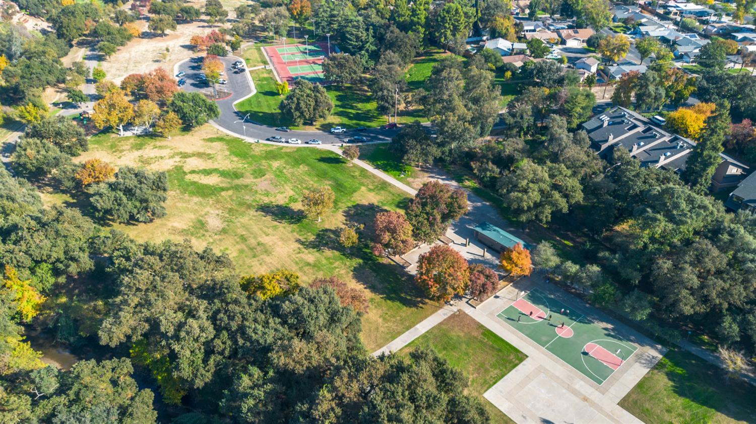 1833 Edgebrook Drive, Unit A Modesto, CA 95354 - Photo 42 of 43