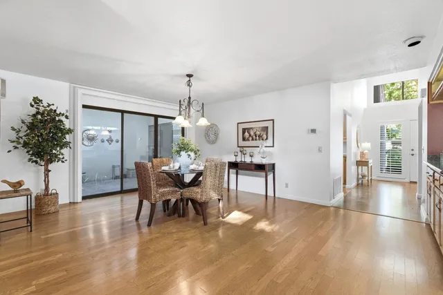 $495,000 | 1833 Edgebrook Drive, Unit A, Modesto, CA 95354