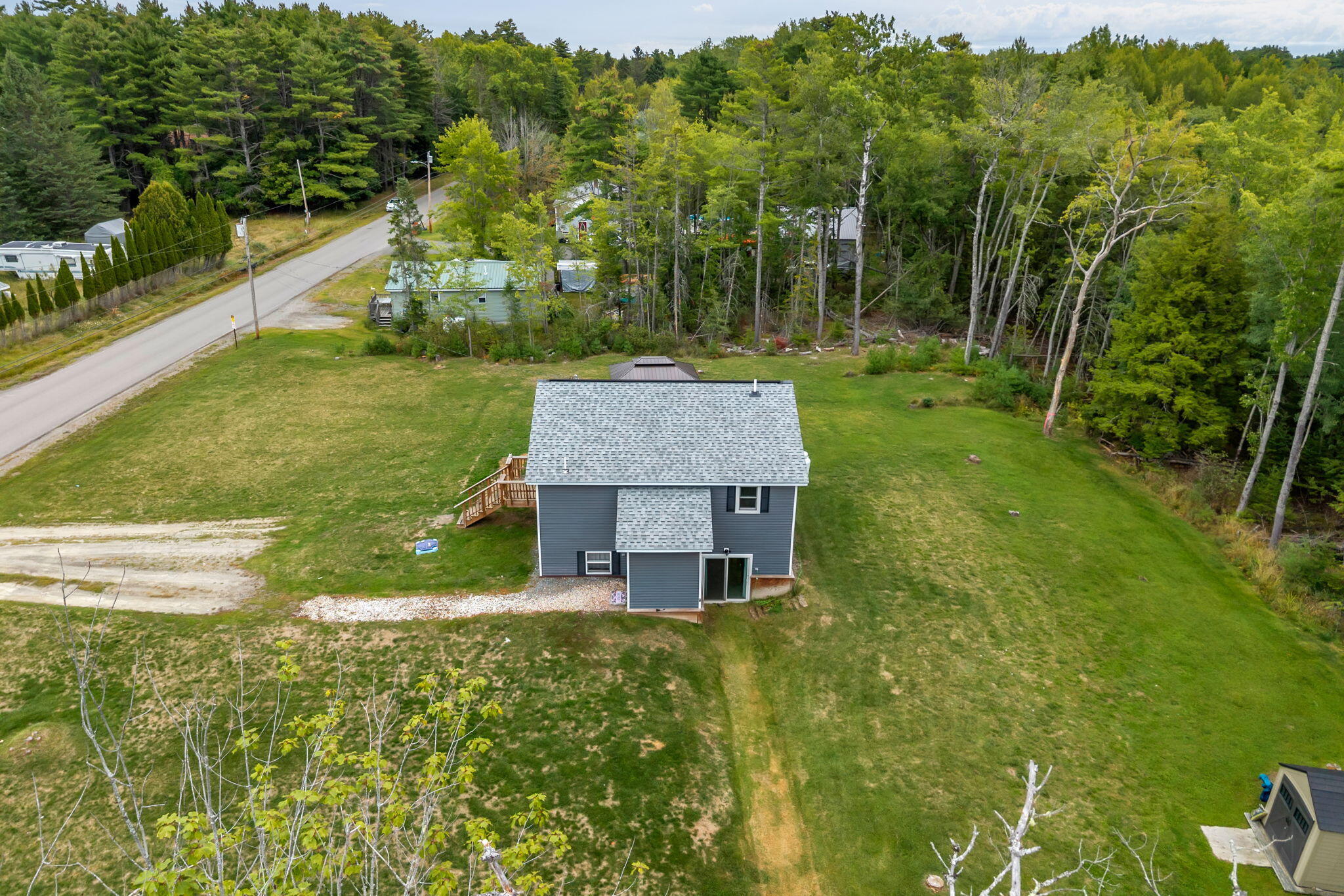 113 Call Road Milford, ME 04461 - Photo 39 of 51 41-web-or-mls-113-call-rd