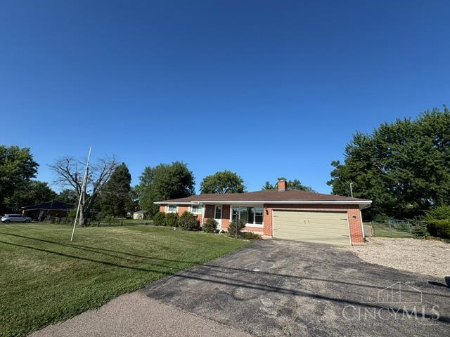 6249 Liberty Fairfield Road Hamilton, OH 45011 - Photo 1 of 18 Gallery Image 1