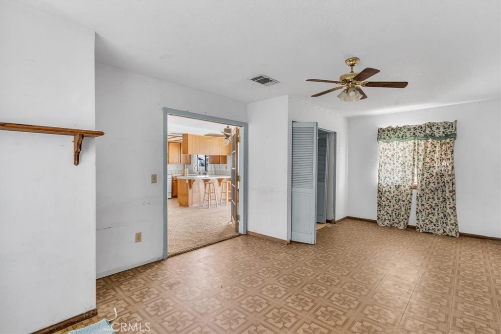 7633 I Avenue Hesperia, CA 92345 - Photo 17 of 22 a view of empty room with windows