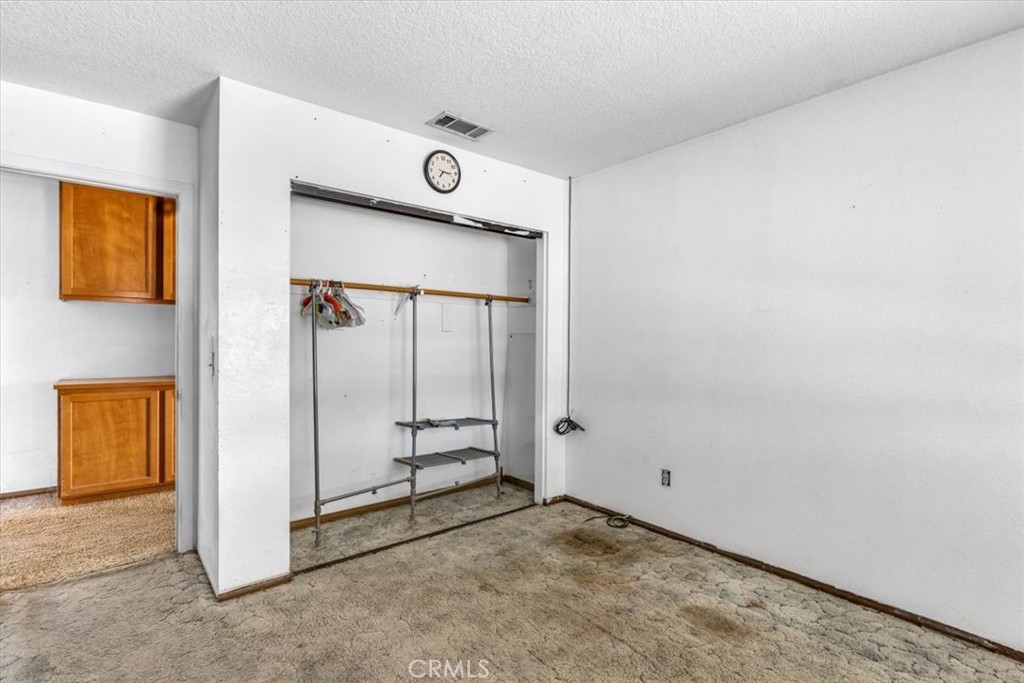 7633 I Avenue Hesperia, CA 92345 - Photo 10 of 22 a view of an empty room