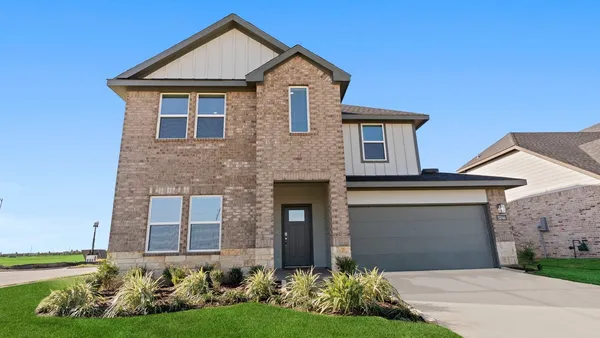 $408,990 | 3506 Bonnie Heights Street, Fulshear, TX 77441