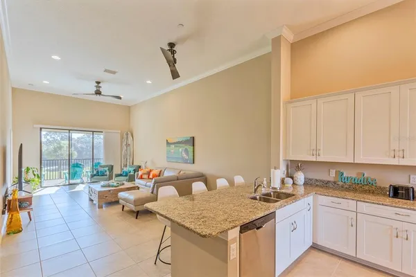 $380,000 | 13816 Messina Loop, Unit 203, Bradenton, FL 34211