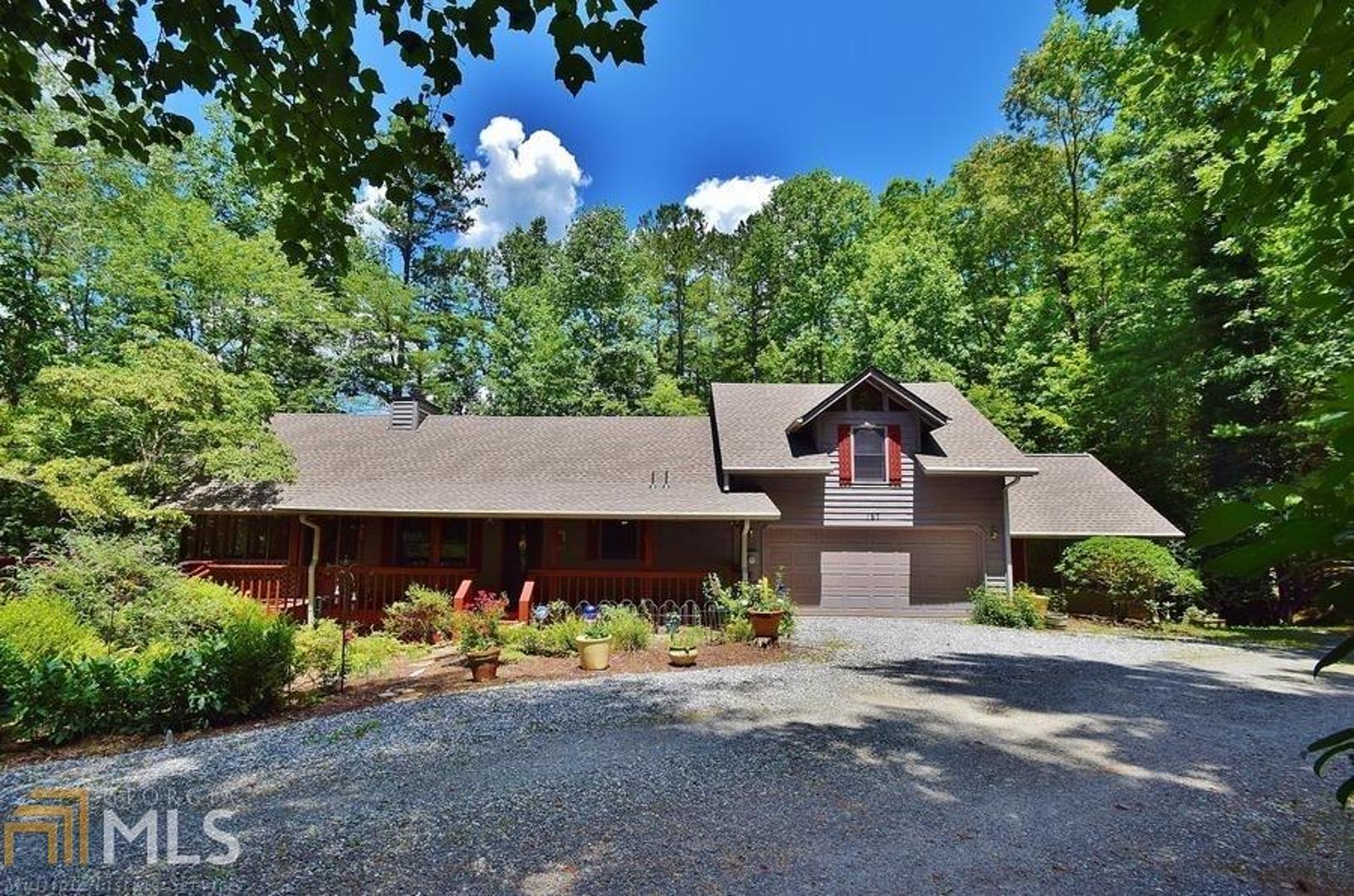 167 Selu Creek Road, Unit 159 Cleveland, GA 30528 - Photo 1 of 1