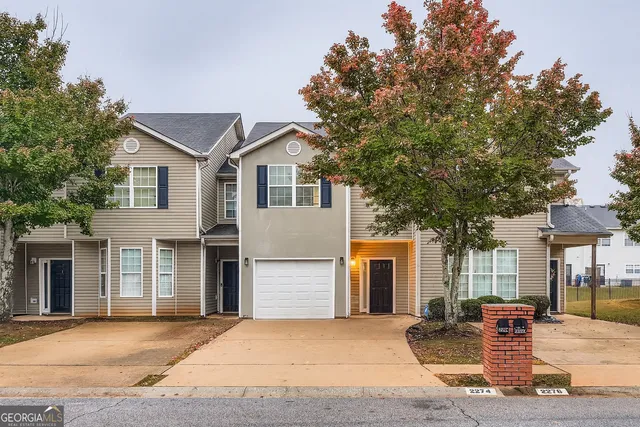 $189,500 | 2274 Nicole Drive, Hampton, GA 30228