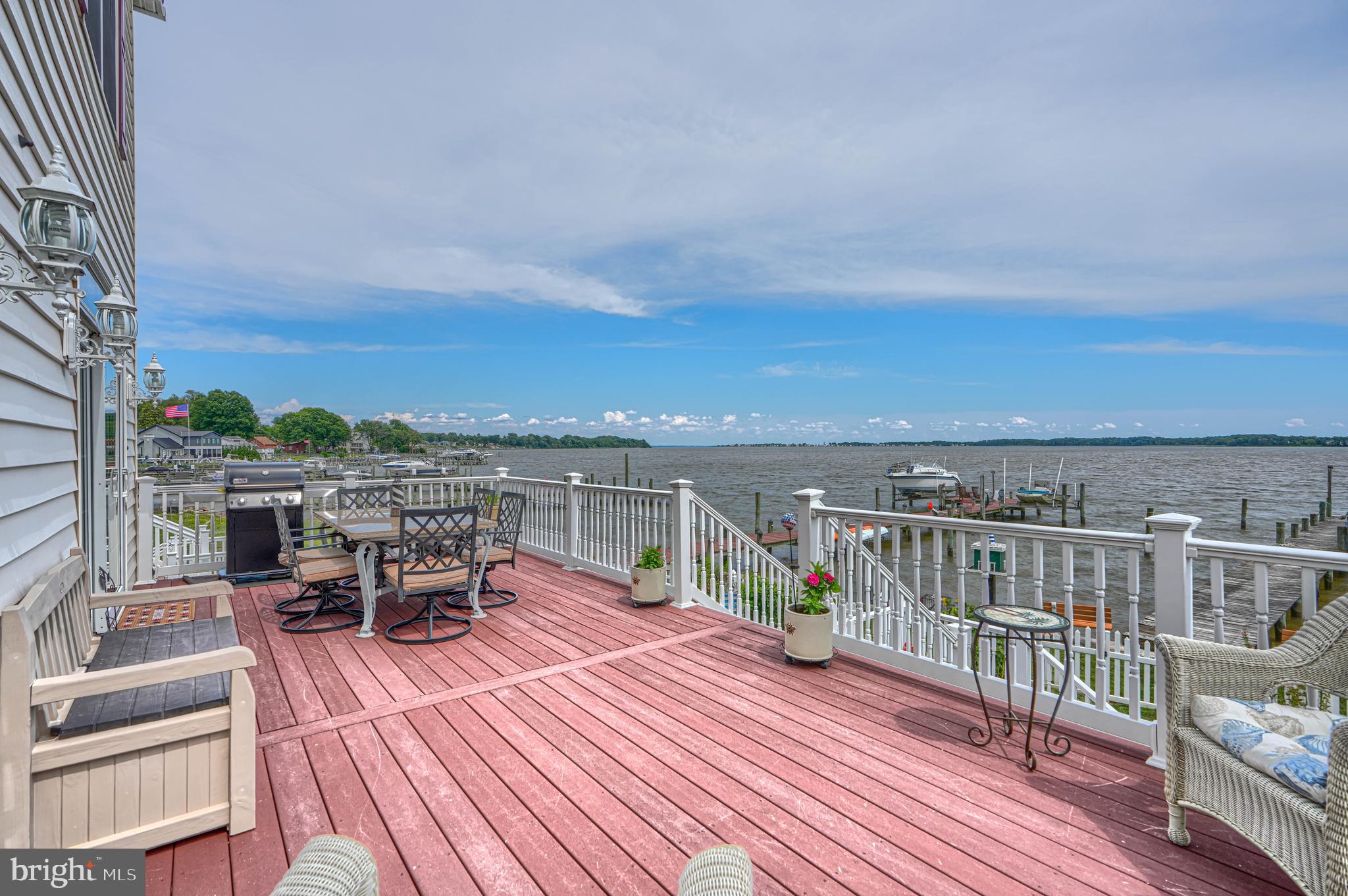 1205 Bayside Road Baltimore, MD 21221 - Photo 32 of 86