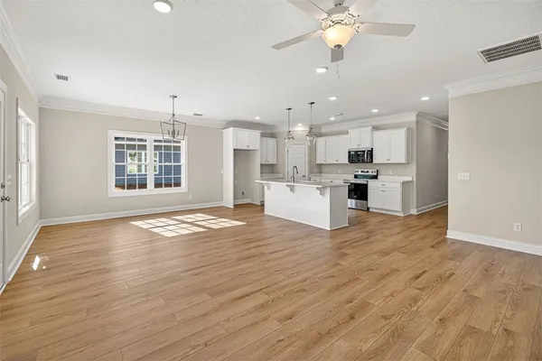 $392,900 | 212 Allie Loop, Brunswick, GA 31525