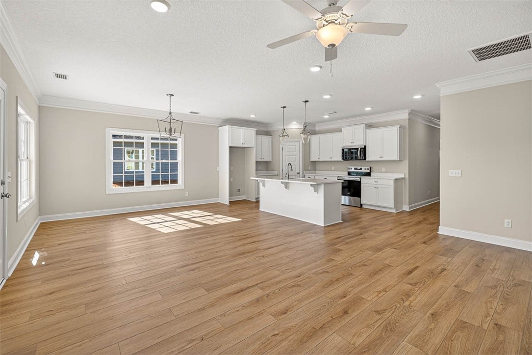 212 Allie Loop Brunswick, GA 31525 - Photo 4 of 23