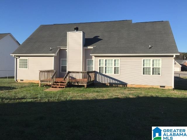 13 Hawk Pass Anniston, AL 36207 - Photo 28 of 34